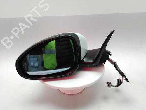 Used Left mirror Left mirror JAGUAR F-TYPE Convertible (X152) 3.0 SCV6 (340 hp) 40345018 40345018