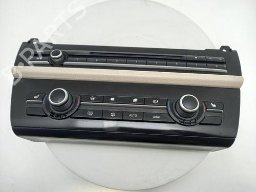 Control unit BMW 5 (F10) 520 d | BP40556983M11 - Image 2
