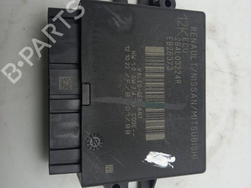 engine-control-unit-ecu-nissan-qashqai-iii-j12-2021-40330576 main image