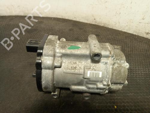 Used Turbocharger/Supercharger Turbocharger/Supercharger LEXUS UX (_AA1_, _AH1_, _MA1_) 250h (MZAH10) (184 hp) 40317451 40317451