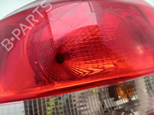 Left taillight VW GOLF VI (5K1) 1.4 | BP40487128C34 - Image 3