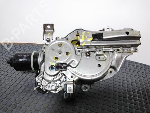 Used Electronic module Electronic module LEXUS RX (_U3_) 400h (MHU38_) (211 hp) 40347135 40347135