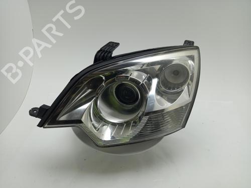 Used Left headlight Left headlight VAUXHALL ANTARA A (L07) 2.2 CDTi 4x4 (163 hp) 40324261 40324261
