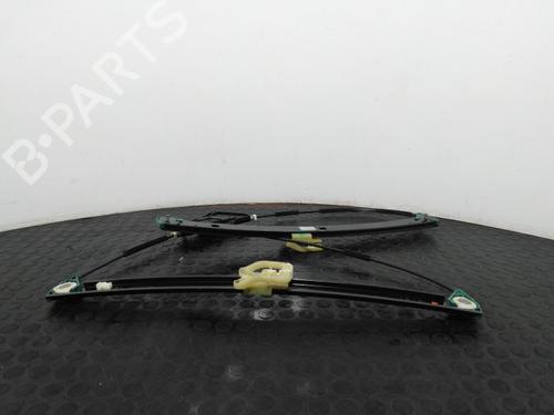 Front right window mechanism PORSCHE CAYENNE (9YA) 3.0 E-Hybrid AWD (9YAAE1) | BP40346289C23 - Image 4