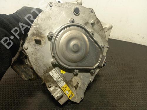 Engine BMW i3 (I01) Range Extender | BP40341690M1 - Image 5