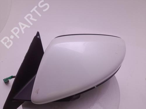 Left mirror MG MG HS (AS23) 1.5 EHS Hybrid (CSA6463) | BP40322408C26 - Image 3