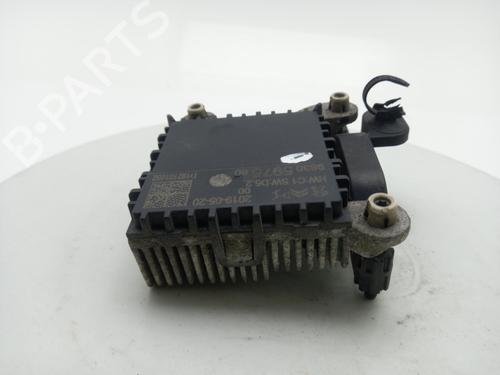 Electronic sensor PEUGEOT 508 II (FB_, FH_, F3_) 1.5 BlueHDI 130 (FBYHZJ, FBYHZR) | BP40327280M84 - Image 5