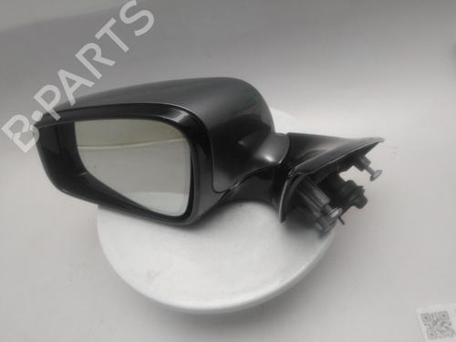 Used Left mirror Left mirror BMW 6 Convertible (F12) 640 d (313 hp) 40345933 40345933