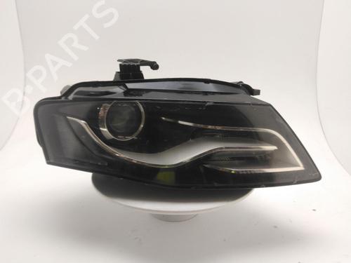 Used Right headlight Right headlight AUDI A4 B8 (8K2) 2.7 TDI (190 hp) 40341421 40341421
