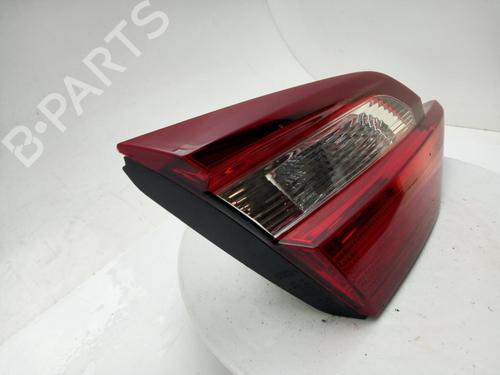 Left taillight FORD FIESTA VII (HJ, HF) 1.1 Ti-VCT | BP40312336C34 - Image 3