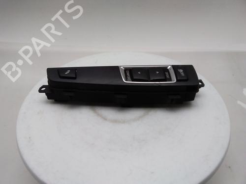 Used Switch Switch BMW 6 Convertible (F12) 640 i (320 hp) 40346714 40346714
