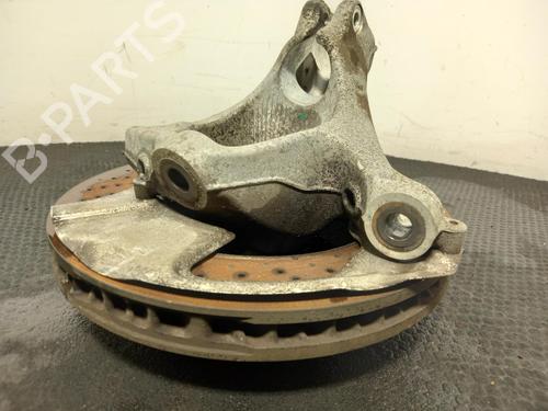 Left front steering knuckle PORSCHE 911 (991) 3.8 Carrera S | BP40322979M25 - Image 3