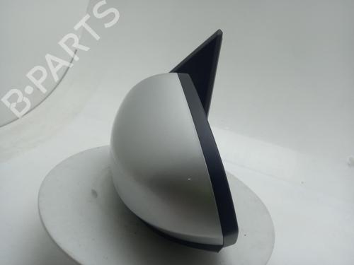Left mirror DACIA DUSTER (HM_) 1.0 TCe 90 (HMM6) | BP40557116C26 - Image 6