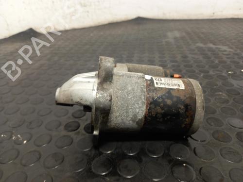 Starter MAZDA 2 (DE_, DH_) 1.3 (DE3FS) | BP40323969M8 - Image 3