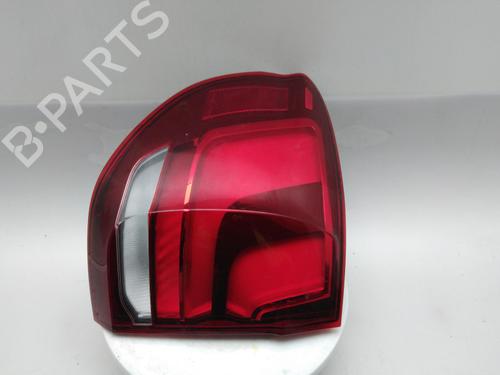 Left taillight BMW X5 (E70) xDrive 30 d | BP40345806C34 - Image 2