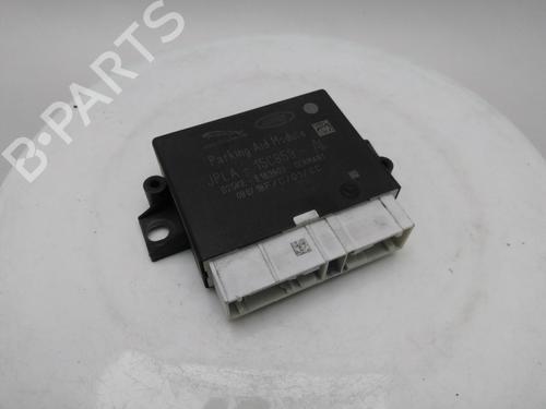 Used Engine control unit (ECU) Engine control unit (ECU) LAND ROVER RANGE ROVER IV (L405) 3.0 SDV6 4x4 (275 hp) 40346199 40346199