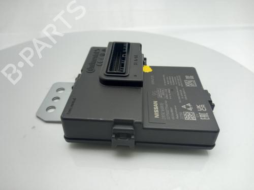 Engine control unit (ECU) NISSAN QASHQAI III (J12) 1.3 DIG-T | BP40333512M57 - Image 4