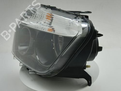 Left headlight DACIA DUSTER (HS_) 1.5 dCi | BP40463695C28 - Image 2