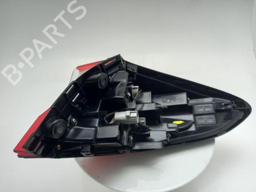 Left taillight TOYOTA C-HR (_X1_) 1.2 (NGX10_, NGX10R) | BP40330633C34 - Image 5