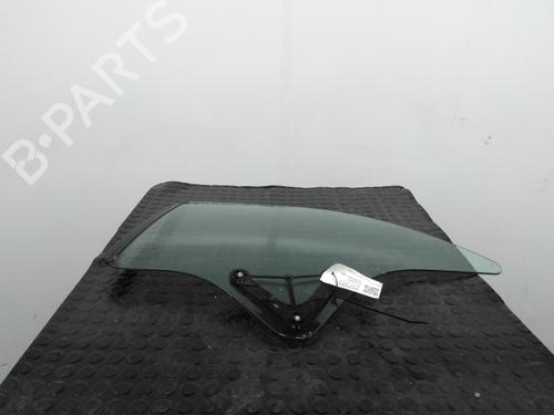 Used Rear left quarter glass Rear left quarter glass MERCEDES-BENZ E-CLASS Convertible (A207) E 350 CDI (207.422) (231 hp) 40345129 40345129