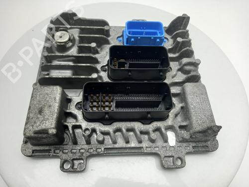 Used Engine control unit (ECU) Engine control unit (ECU) VAUXHALL INSIGNIA Mk I (A) Sports Tourer (G09) 1.6 CDTI (35) (136 hp) 40326136 40326136