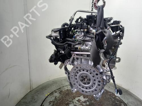 Engine HONDA JAZZ V (GR_, GS_) 1.5 eHEV (GR3, GR6) | BP40520521M1 - Image 5