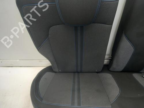 Seats set FORD FIESTA VII (HJ, HF) 1.5 ST EcoBoost | BP40338030C78 - Image 5