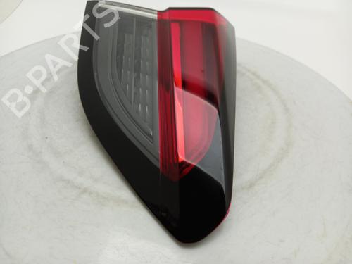 Left taillight VAUXHALL CORSA Mk V (F) 1.2 | BP40337520C34 - Image 3