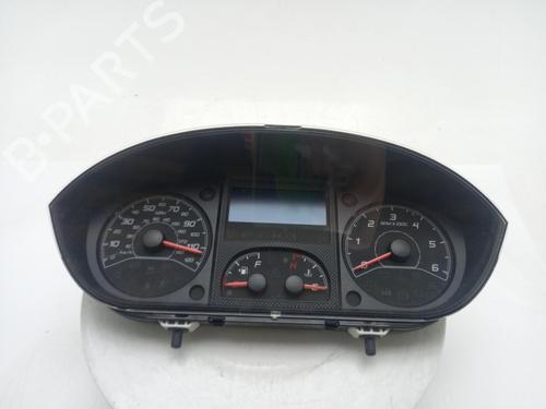 instrument-cluster-peugeot-boxer-platformchassis-2006-40557173 main image