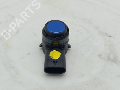 electronic-module-skoda-fabia-iv-pj3-2021-40315434 main image