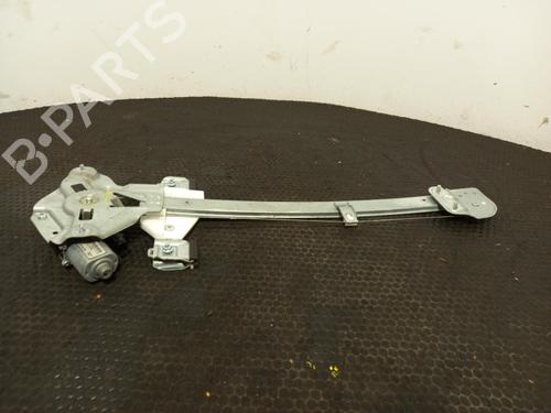 Used Rear left window mechanism Rear left window mechanism SSANGYONG REXTON (Y400, Y450) 2.2 Xdi All-wheel Drive (203 hp) 40334234 40334234