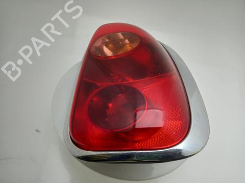 right-taillight-mini-mini-countryman-r60-2010-2011-2012-2013-2014-2015-2016-40333374 main image