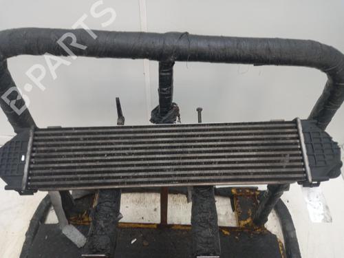 Intercooler FORD MONDEO IV Turnier (BA7) 1.6 TDCi | BP40332640M30 - Image 1