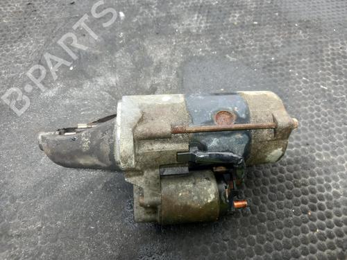 Used Starter Starter SUBARU FORESTER (SJ_) 2.0 D AWD (SJD) (147 hp) 40336588 40336588