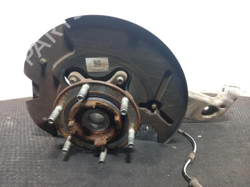 left-front-steering-knuckle-ford-usa-ranger-crew-cab-pickup-2022-40312144 main image