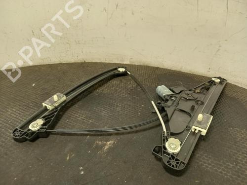 Front left window mechanism CITROËN C5 AIRCROSS (A_) 1.2 PureTech 130 (ARHNSJ) | BP40311437C22 - Image 2