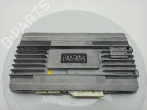 Used Electronic module Electronic module LEXUS NX II (_A2_, _H2_) 350h E-Four (AAZH25) (243 hp) 40336803 40336803