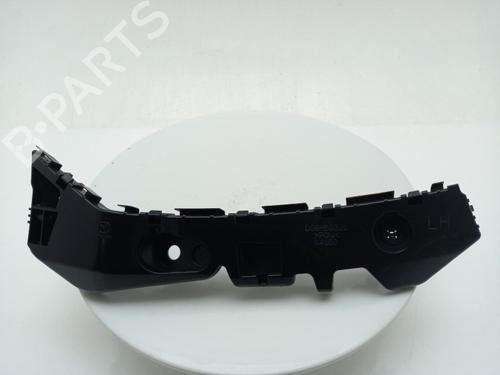 rear-bumper-bracket-mazda-2-hatchback-dl-dj-2014-40309441 main image