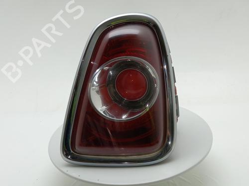 Used Right taillight Right taillight MINI MINI Convertible (R57) Cooper SD (143 hp) 40316807 40316807