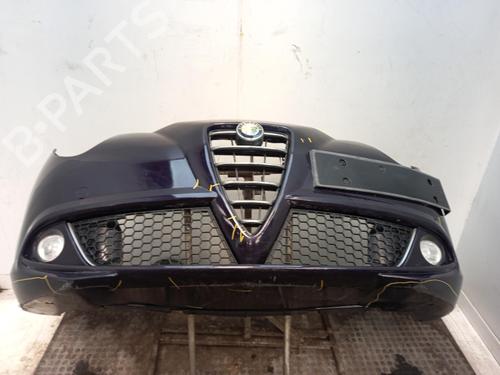 Used Front bumper Front bumper ALFA ROMEO MITO (955_) 0.9 TwinAir (955.AXW1B) (86 hp) 40317982 40317982