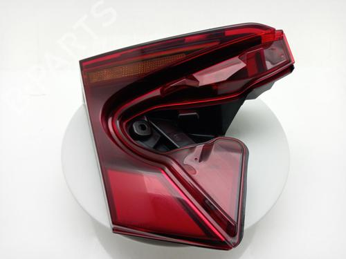 Used Left taillight Left taillight TOYOTA C-HR (_X1_) 1.8 Hybrid (ZYX10_, ZYX11_, ZYX10R, ZYX11R) (122 hp) 40310620 40310620