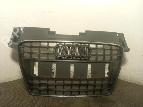 grille-audi-tt-8j3-2006-2007-2008-2009-2010-2011-2012-2013-2014-2015-40310391 main image