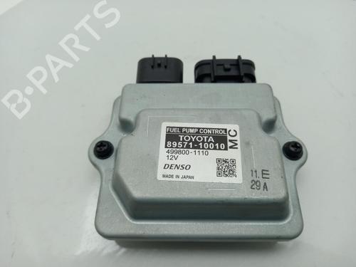 Used Engine control unit (ECU) Engine control unit (ECU) LEXUS NX II (_A2_, _H2_) 350h E-Four (AAZH25) (243 hp) 40336802 40336802
