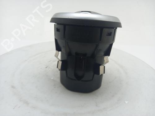 Air vent MERCEDES-BENZ A-CLASS (W176) A 200 CDI (176.001) | BP40310114I21 - Image 3