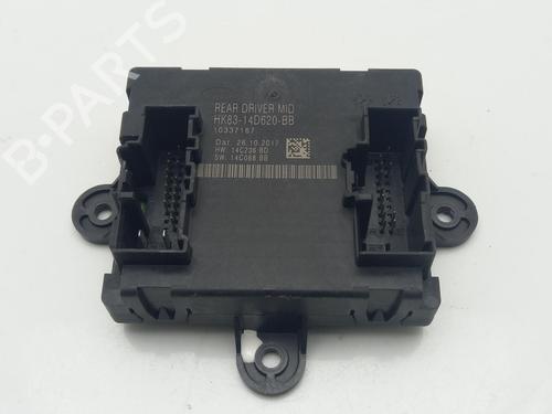 Used Engine control unit (ECU) Engine control unit (ECU) LAND ROVER DISCOVERY SPORT (L550) 2.0 D 4x4 (180 hp) 40328111 40328111