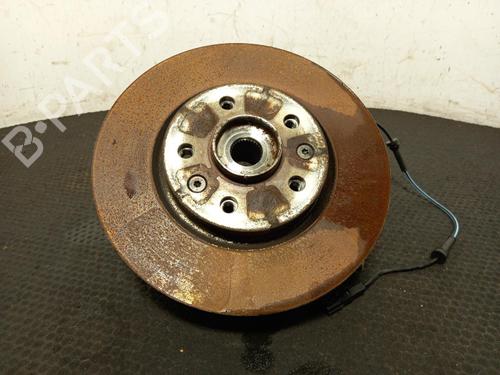 left-front-steering-knuckle-nissan-qashqai-iii-j12-2021-40330598 main image