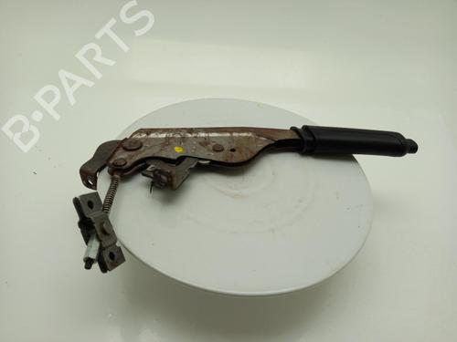 Used Hand brake Hand brake VAUXHALL COMBO Mk III (D) Box Body/MPV (X12) 1.3 CDTi (90 hp) 40338301 40338301