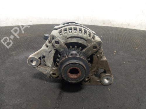 Used Alternator Alternator ALFA ROMEO BRERA (939_) 3.2 JTS Q4 (939.DXG22) (260 hp) 40314312 40314312