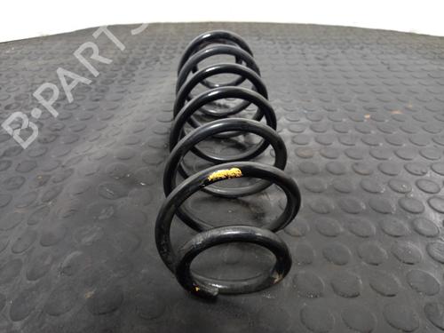 Used Shock absorber spring Shock absorber spring VAUXHALL CROSSLAND X / CROSSLAND (P17) 1.2 (75) (131 hp) 40341085 40341085