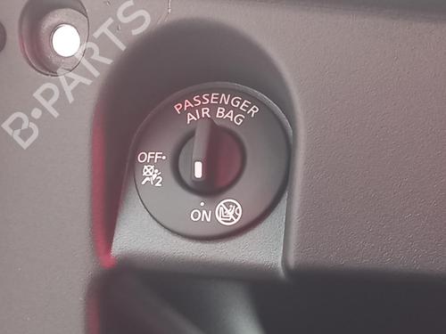 Glove box NISSAN MICRA V (K14) 1.0 IG-T 100 | BP40463687C95 - Image 3